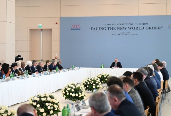 ADA-dan İrəvana mesaj: Ermənistan Prezident İlham Əliyevin çağırışlarından nəticə çıxarmalı, regional sülh üçün konkret addımlar atmalıdır – ŞƏRH