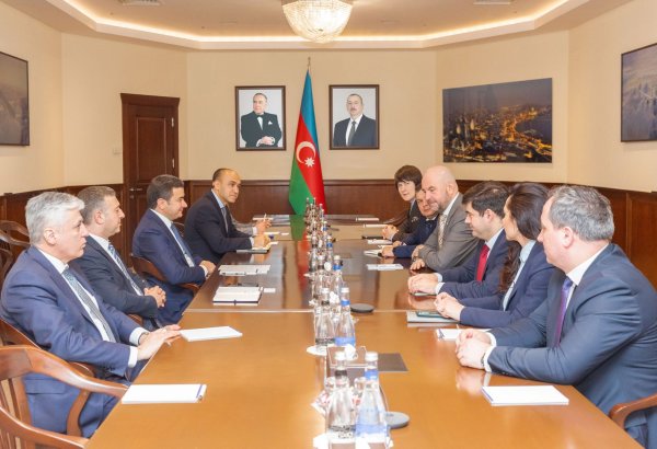 Bakı–Kişineu marşrutu üzrə uçuşların sayı artırılacaq