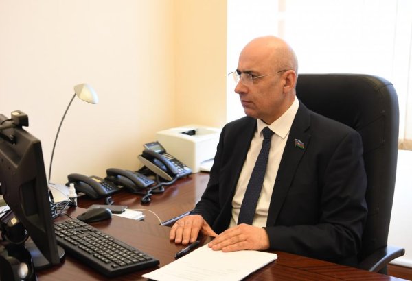 Deputat Azər Badamov Moskva aeroportunda saxlanılıb və deportasiya edilib