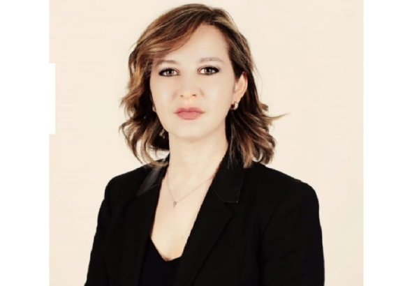 Prezident İlham Əliyevin Antalya Diplomatiya Forumunda iştirakı Türkiyə ilə Azərbaycan arasında sarsılmaz qardaşlığın parlaq təzahürüdür - Selin Şenocak