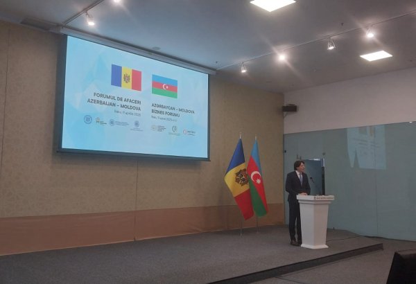 Moldova azərbaycanlı investorları dövlət müəssisələrinin özəlləşdirilməsində iştiraka dəvət edib