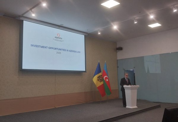 İxrac zamanı logistika üçün subsidiyaların ayrılması Orta Dəhlizin potensialından daha effektiv şəkildə yararlanmağa imkan verəcək - AZPROMO