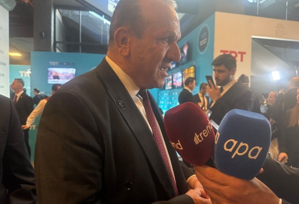 Şimali Kipr Türk Respublikasının nümayəndə heyəti yaxın günlərdə Azərbaycana səfər edəcək - Nazir