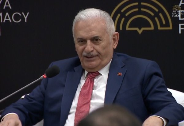 Binəli Yıldırım Türk dövlətləri üçün Naxçıvan sazişinin vacibliyini vurğulayıb