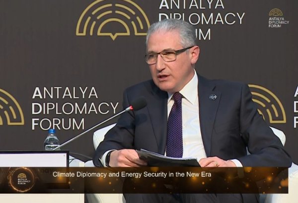 COP29 iqlim maliyyəsi məsələlərində sıçrayış oldu - Muxtar Babayev