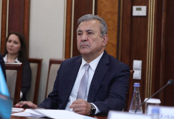 Sodik Safoyev TDT güclənməsi üçün nəqliyyat infrastrukturunun inkişafının vacibliyini vurğulayıb