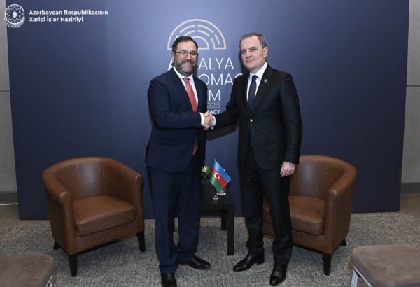 Azərbaycan və Venesuela arasında çoxtərəfli platformalarda əməkdaşlıq müzakirə olunub (FOTO)