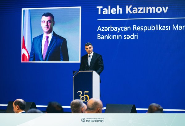Bazar iştirakçıları ayrılıqda deyil, artıq böyük bir komanda kimi fəaliyyət göstərirlər - Taleh Kazımov