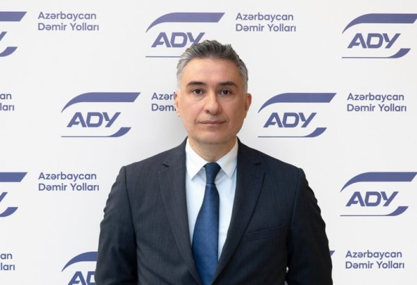 ADY-də yeni TƏYİNAT