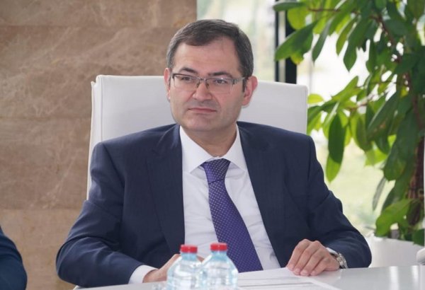"İçərişəhər" Dövlət Tarix-Memarlıq Qoruğu İdarəsinin Aparat rəhbəri vəzifəsindən azad olunub