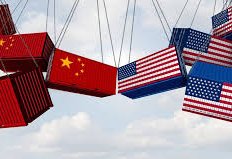 Çin ABŞ-yə strateji materialların ixracına qoyduğu qadağanı dayandırıb