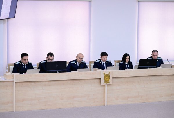 Azərbaycan xalqına qarşı çoxsaylı cinayətlərin törədilməsində təqsirləndirilən şəxslərin məhkəməsinin növbəti iclasının vaxtı məlum olub