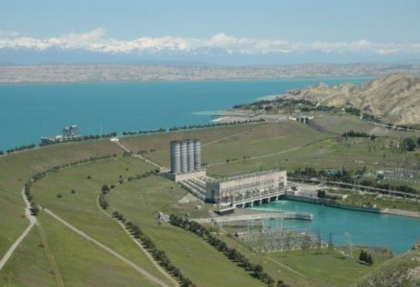 Naxçıvanda SES-lərdə enerji istehsalı 40%-dən çox artıb