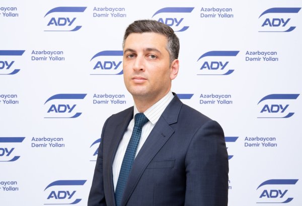 ADY-də növbəti TƏYİNAT
