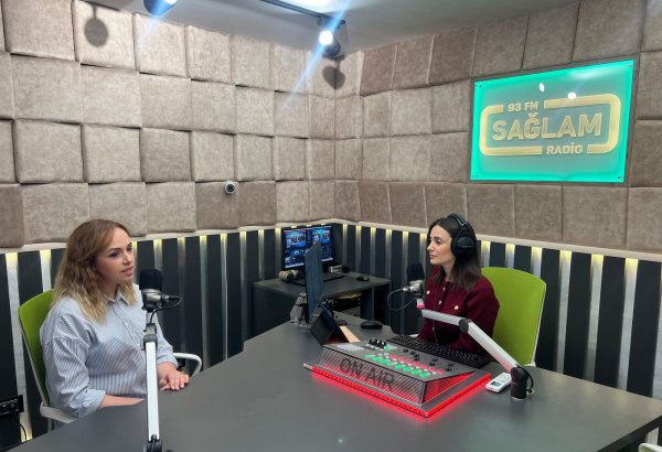 Düzgün qidalanma, uşağın fiziki və zehni inkişafı üçün əsas şərtlərdən biridir - Pediatr