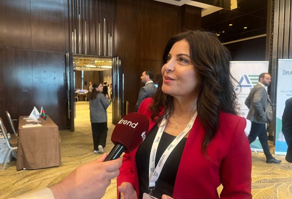 Yayım xidmətlərində uşaqların necə qorunmasına dair həll yolu tapmaq bizim ümumi problemimizdir - Deniz Güçer
