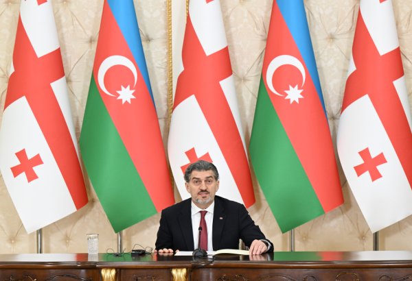 Gürcüstan həmişə Azərbaycanın ərazi bütövlüyünün və suverenliyinin güclü tərəfdarı olub - Mixeil Kavelaşvili