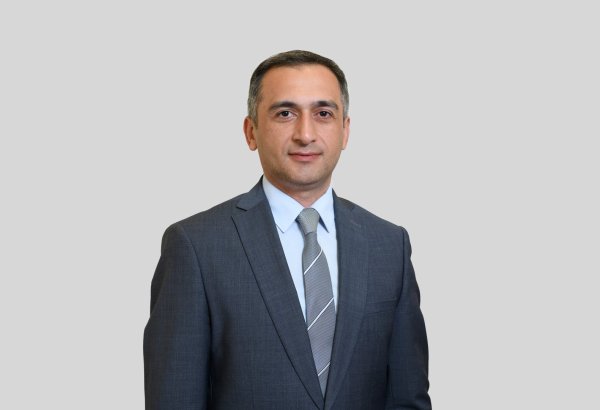 İKTA-nın İctimaiyyətlə əlaqələr şöbəsinə müdir təyin olunub