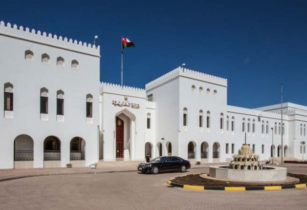 ABŞ və İran arasında danışıqların ikinci raundu Romada keçiriləcək - Oman XİN