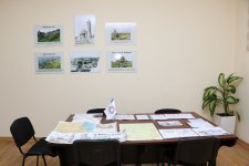 “Qərbi Azərbaycan memarlıq irsinin tədqiqi” laboratoriyası fəaliyyətə başladı: Erməni saxtakarlığını elmi əsaslarla sübuta yetiriləcək (FOTO)