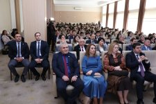 “Qərbi Azərbaycan memarlıq irsinin tədqiqi” laboratoriyası fəaliyyətə başladı: Erməni saxtakarlığını elmi əsaslarla sübuta yetiriləcək (FOTO)