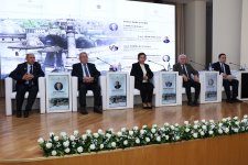 “Qərbi Azərbaycan memarlıq irsinin tədqiqi” laboratoriyası fəaliyyətə başladı: Erməni saxtakarlığını elmi əsaslarla sübuta yetiriləcək (FOTO)
