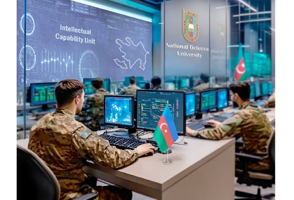 Azərbaycan Ordusunda yeni dövr: elektron qəbul sistemi ilə şəffaflıq və əlçatanlıq