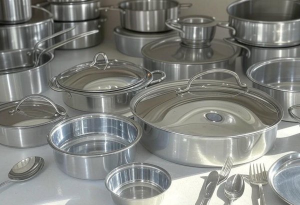 Azərbaycan alüminium ixracından gəlirini 5 milyon dollara yaxın artırıb