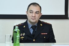 “Azərbaycanın İkinci Dünya savaşında rolu” mövzusunda konfrans keçirilib (FOTO)