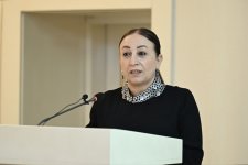 “Azərbaycanın İkinci Dünya savaşında rolu” mövzusunda konfrans keçirilib (FOTO)