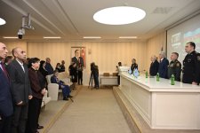 “Azərbaycanın İkinci Dünya savaşında rolu” mövzusunda konfrans keçirilib (FOTO)