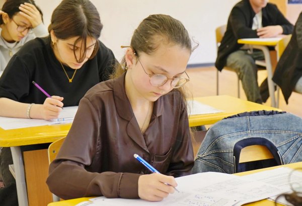 Bu qədər şagirdin qiymətində düzəliş edilib - Apellyasiya Komissiyasının NƏTİCƏLƏRİ