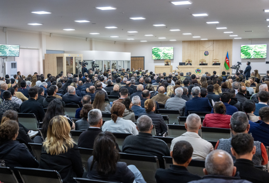 Arkadi Qukasyan Xocalı soyqırımına rəhbərlik edənlərin adlarını çəkdi: Serj Sarkisyan və Arkadi Ter-Tadevosyan (FOTO)