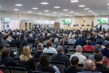 Arkadi Qukasyan Xocalı soyqırımına rəhbərlik edənlərin adlarını çəkdi: Serj Sarkisyan və Arkadi Ter-Tadevosyan (FOTO)
