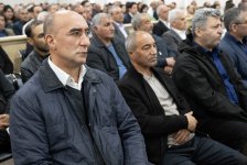 Arkadi Qukasyan Xocalı soyqırımına rəhbərlik edənlərin adlarını çəkdi: Serj Sarkisyan və Arkadi Ter-Tadevosyan (FOTO)