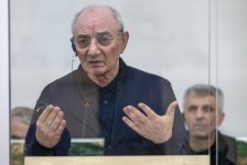 Arkadi Qukasyan Xocalı soyqırımına rəhbərlik edənlərin adlarını çəkdi: Serj Sarkisyan və Arkadi Ter-Tadevosyan (FOTO)