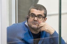 Arkadi Qukasyan Xocalı soyqırımına rəhbərlik edənlərin adlarını çəkdi: Serj Sarkisyan və Arkadi Ter-Tadevosyan (FOTO)