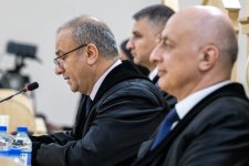 Arkadi Qukasyan Xocalı soyqırımına rəhbərlik edənlərin adlarını çəkdi: Serj Sarkisyan və Arkadi Ter-Tadevosyan (FOTO)