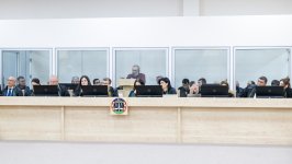 Arkadi Qukasyan Xocalı soyqırımına rəhbərlik edənlərin adlarını çəkdi: Serj Sarkisyan və Arkadi Ter-Tadevosyan (FOTO)