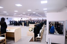 Arkadi Qukasyan Xocalı soyqırımına rəhbərlik edənlərin adlarını çəkdi: Serj Sarkisyan və Arkadi Ter-Tadevosyan (FOTO)