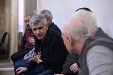 Arkadi Qukasyan Xocalı soyqırımına rəhbərlik edənlərin adlarını çəkdi: Serj Sarkisyan və Arkadi Ter-Tadevosyan (FOTO)