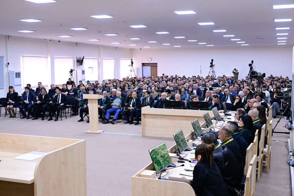 Arkadi Qukasyan Xocalı soyqırımına rəhbərlik edənlərin adlarını çəkdi: Serj Sarkisyan və Arkadi Ter-Tadevosyan (FOTO)