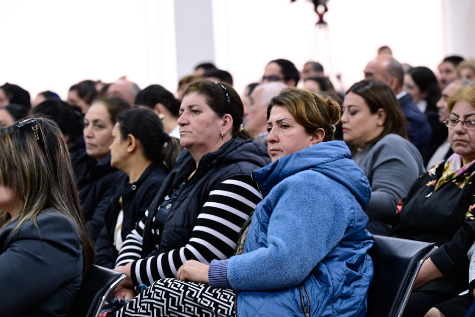 Arkadi Qukasyan Xocalı soyqırımına rəhbərlik edənlərin adlarını çəkdi: Serj Sarkisyan və Arkadi Ter-Tadevosyan (FOTO)