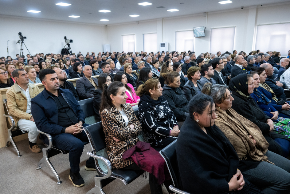 Arkadi Qukasyan Xocalı soyqırımına rəhbərlik edənlərin adlarını çəkdi: Serj Sarkisyan və Arkadi Ter-Tadevosyan (FOTO)