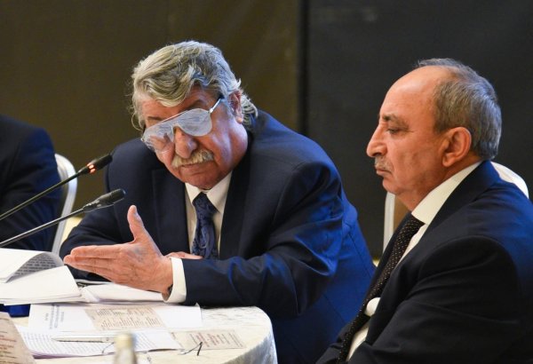 Azərbaycan qalib dövlət olmasına baxmayaraq, Ermənistan ilə sülh sazişi bağlamağın təşəbbüskarıdır - Kamran İmanov