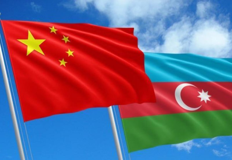 Azərbaycan-Çin münasibətləri strateji tərəfdaşlıq səviyyəsinə yüksəlir - İki ölkə arasında vizasız rejim turizmə təkan verəcək