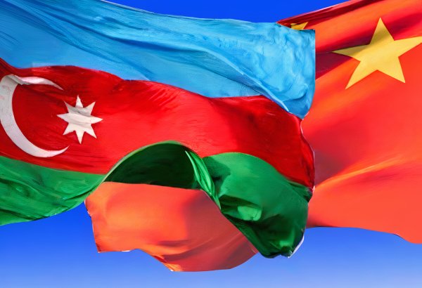 Azərbaycanla Çinin münasibətlər sisteminin dərinləşməsi böyük dividendlər deməkdir - ŞƏRH