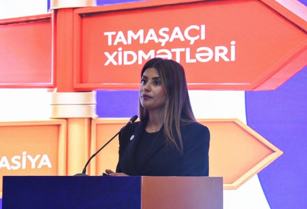 MDB Oyunlarına 3000 minə yaxın könüllünün cəlb olunması gözlənilir
