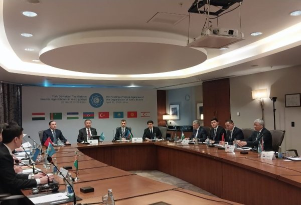 TDT kosmik agentlikləri rəhbərlərinin növbəti toplantısı Qazaxıstanda keçirilə bilər