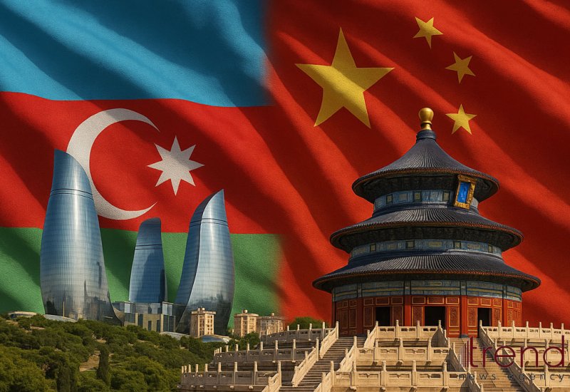 Bakı və Pekin: postqlobal dünyada gələcəyin alyansı